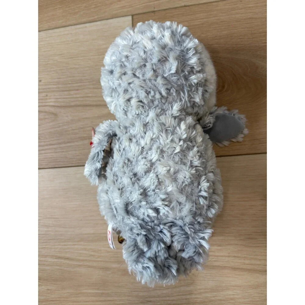 Ty beanie baby